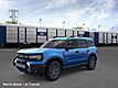 2025 Ford Bronco Sport Sport