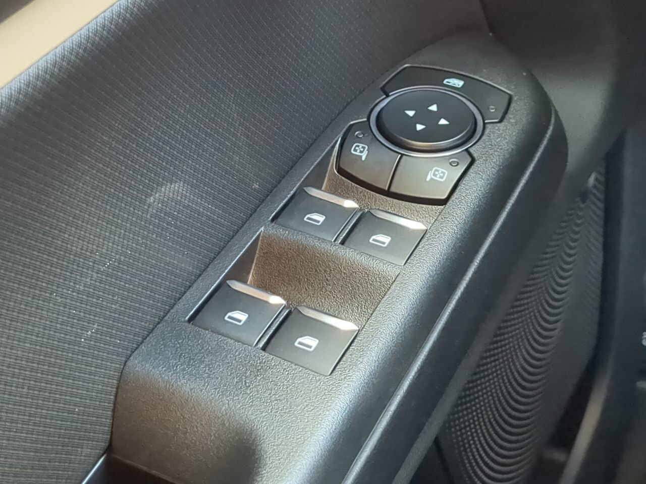 2025 Ford Bronco Sport Sport Winder GA