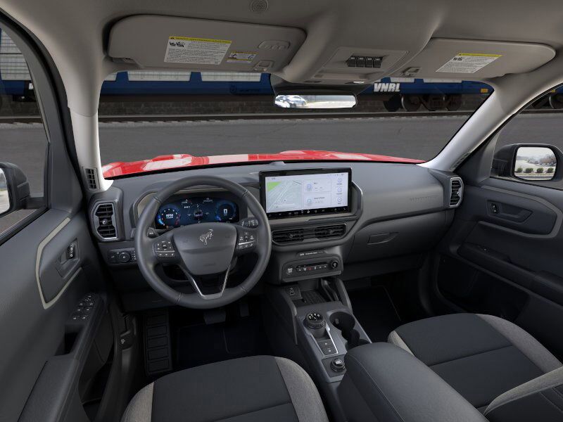 2025 Ford Bronco Sport Sport Winder GA