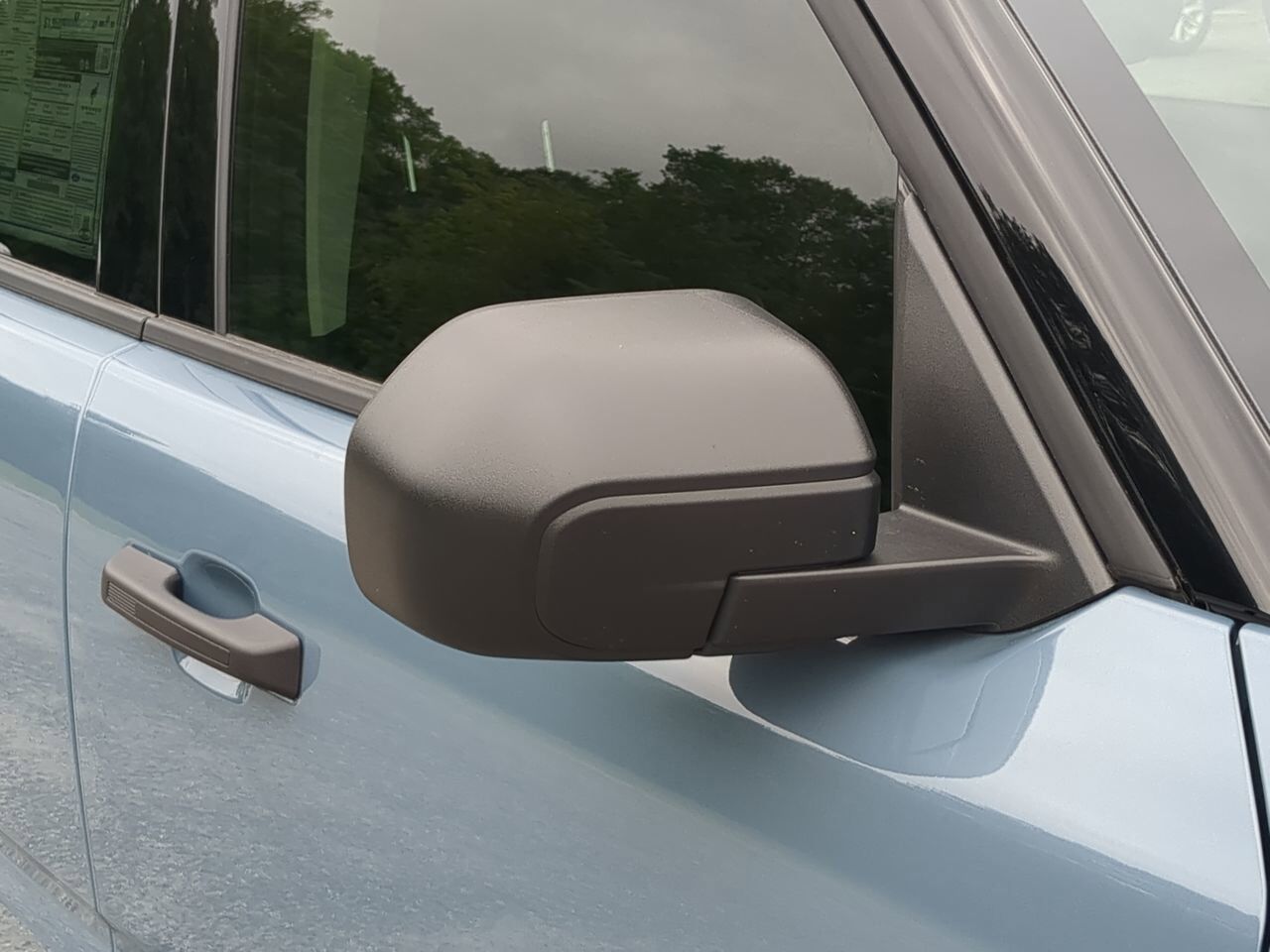 2025 Ford Bronco Sport Sport Winder GA