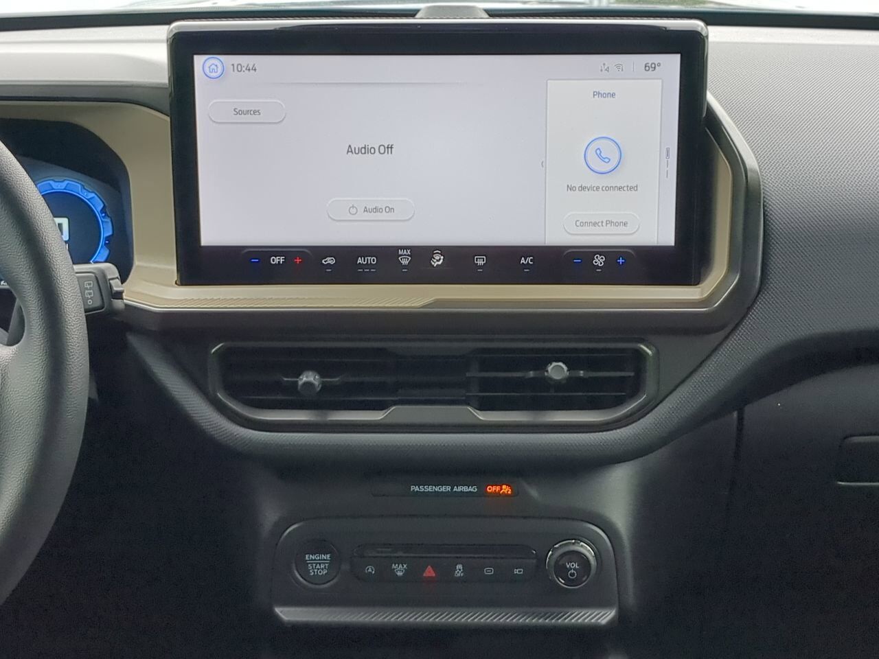 2025 Ford Bronco Sport Sport Winder GA