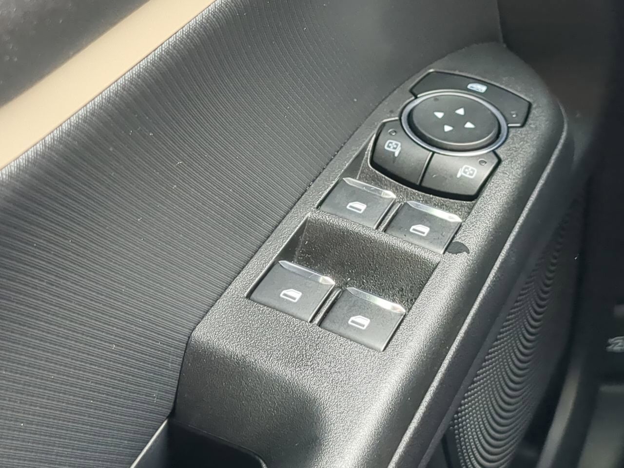 2025 Ford Bronco Sport Sport Winder GA