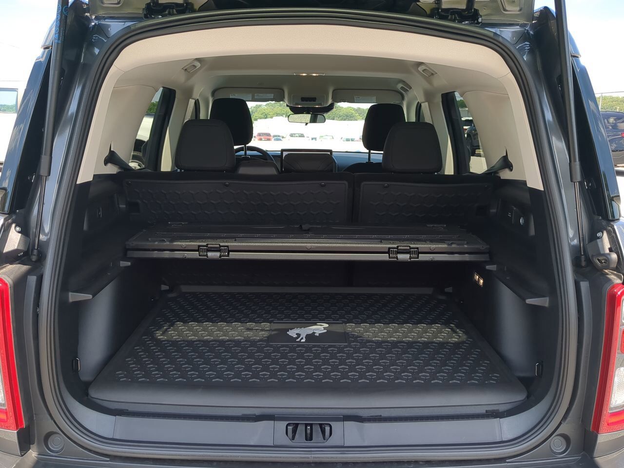 2025 Ford Bronco Sport Sport Winder GA