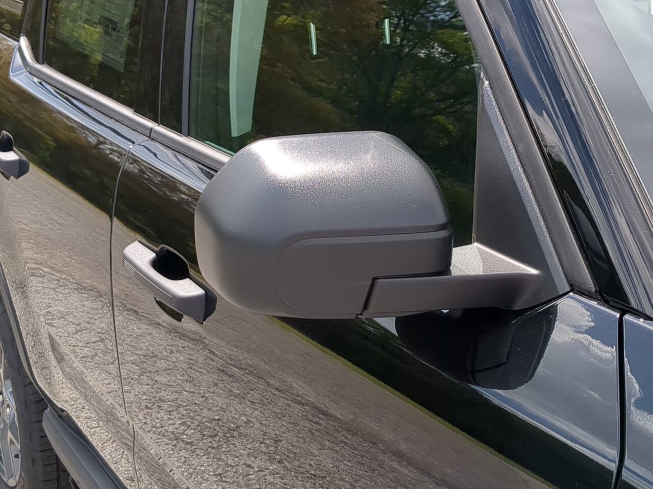 2025 Ford Bronco Sport Sport Winder GA