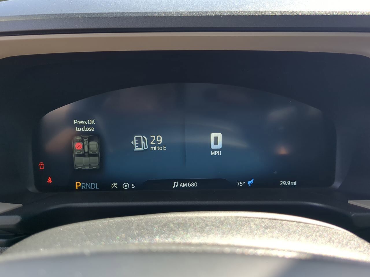 2025 Ford Bronco Sport Sport Winder GA