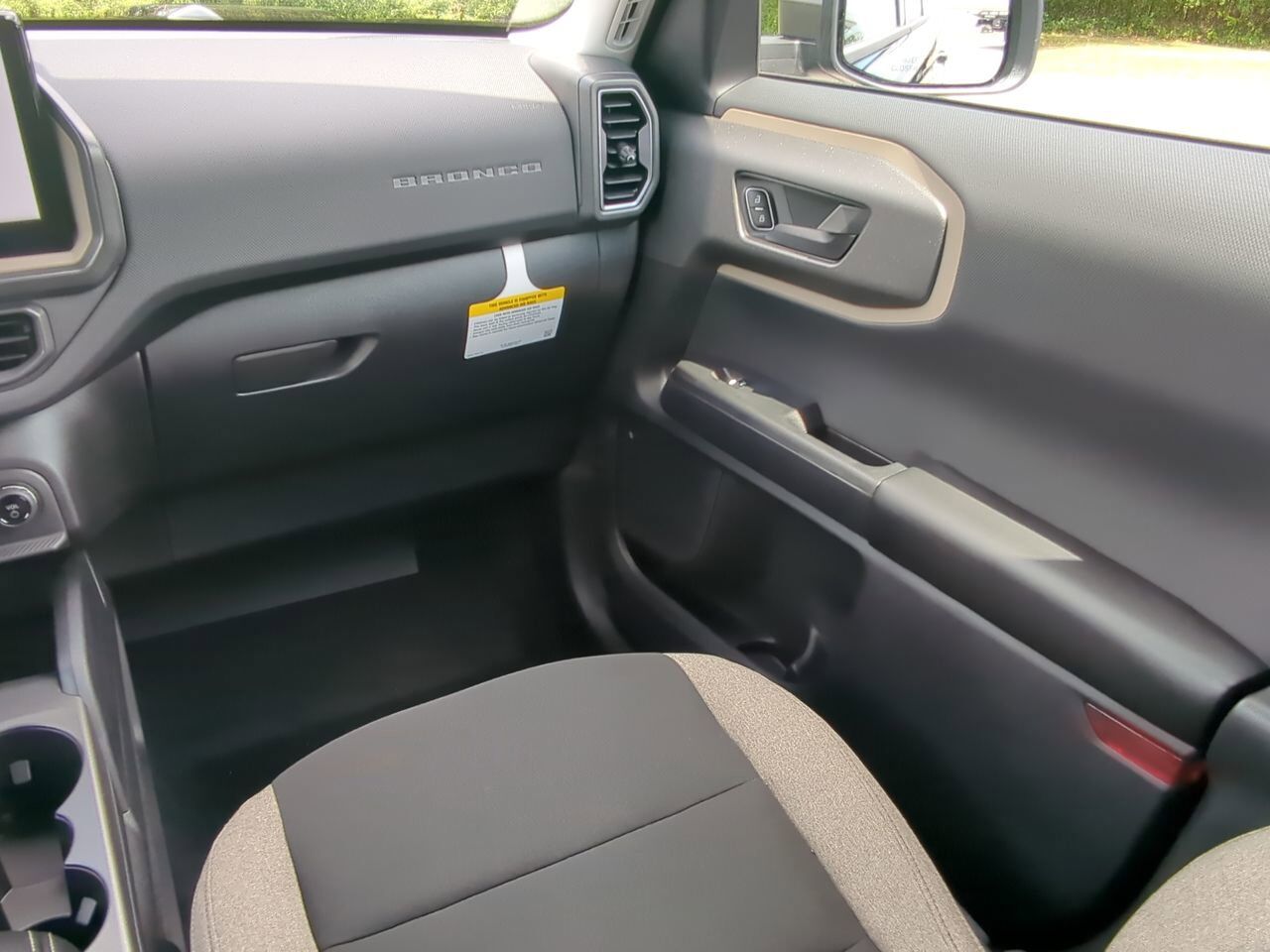 2025 Ford Bronco Sport Sport Winder GA