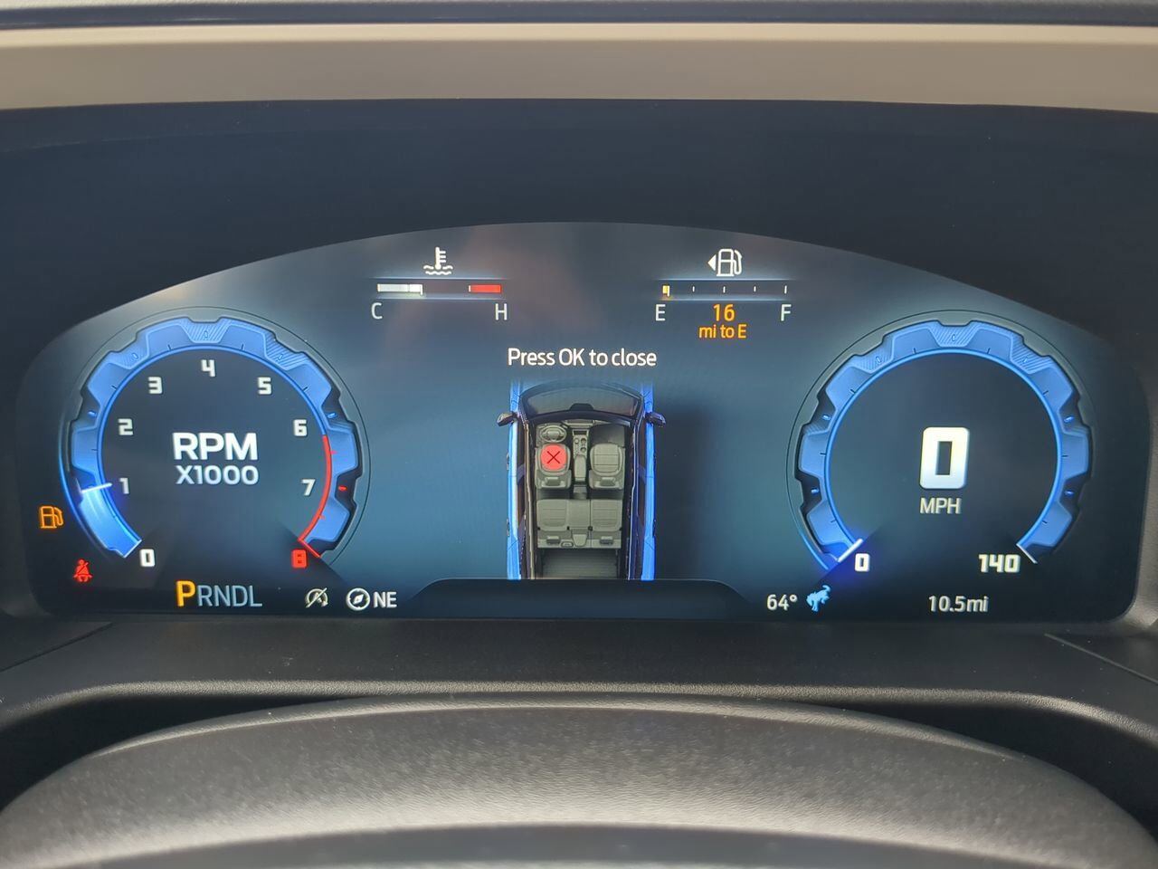 2025 Ford Bronco Sport Sport Winder GA