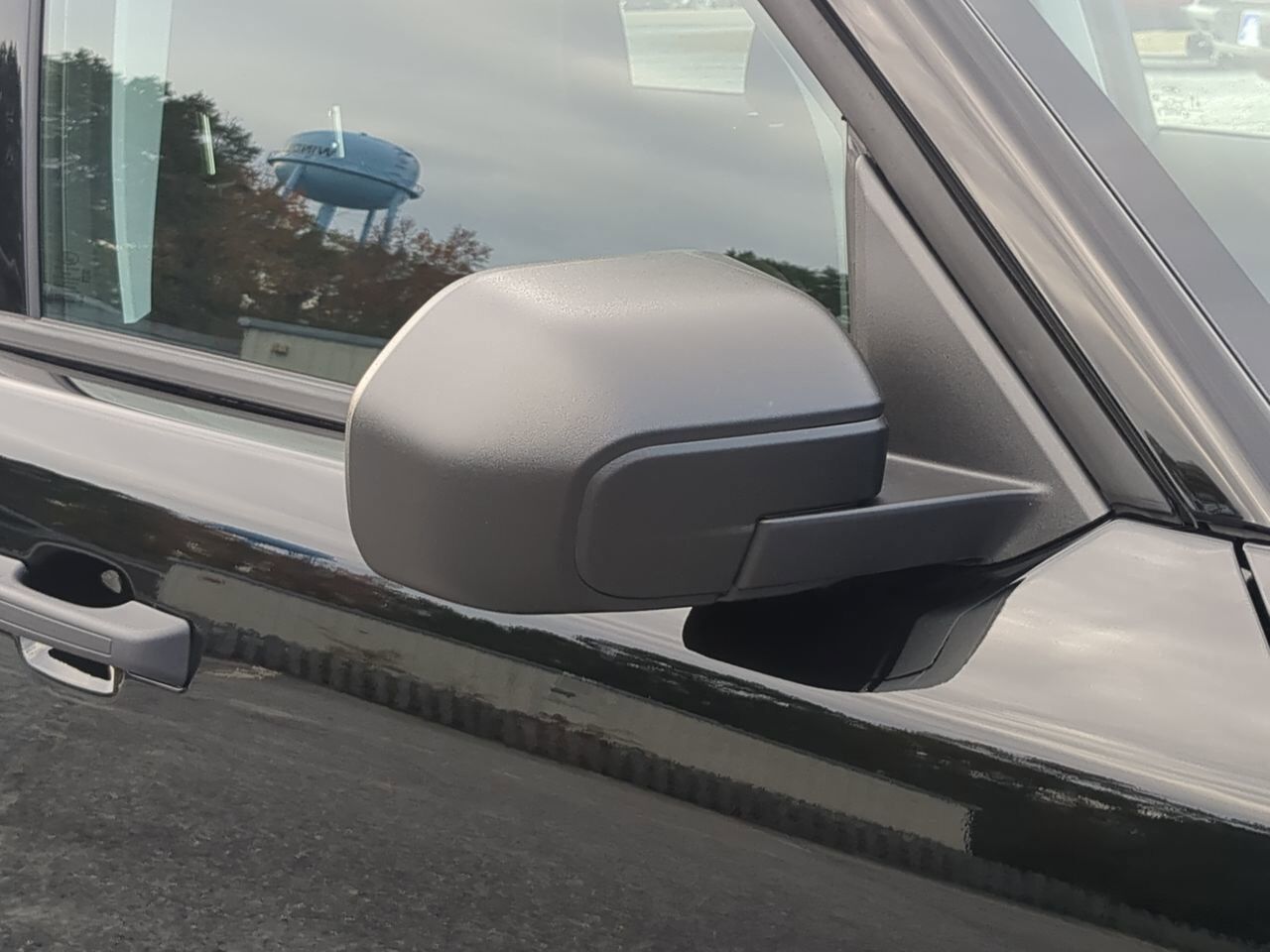 2025 Ford Bronco Sport Sport Winder GA