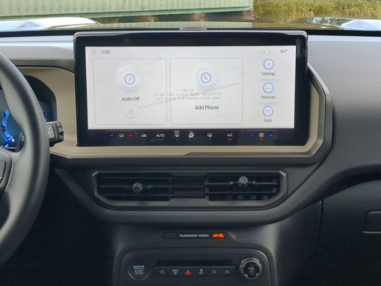 2025 Ford Bronco Sport Sport Winder GA