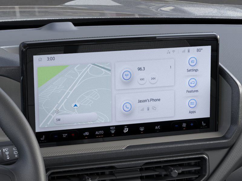 2025 Ford Bronco Sport Sport Winder GA