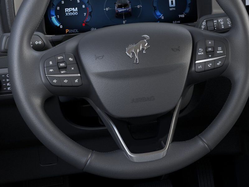 2025 Ford Bronco Sport Sport Winder GA