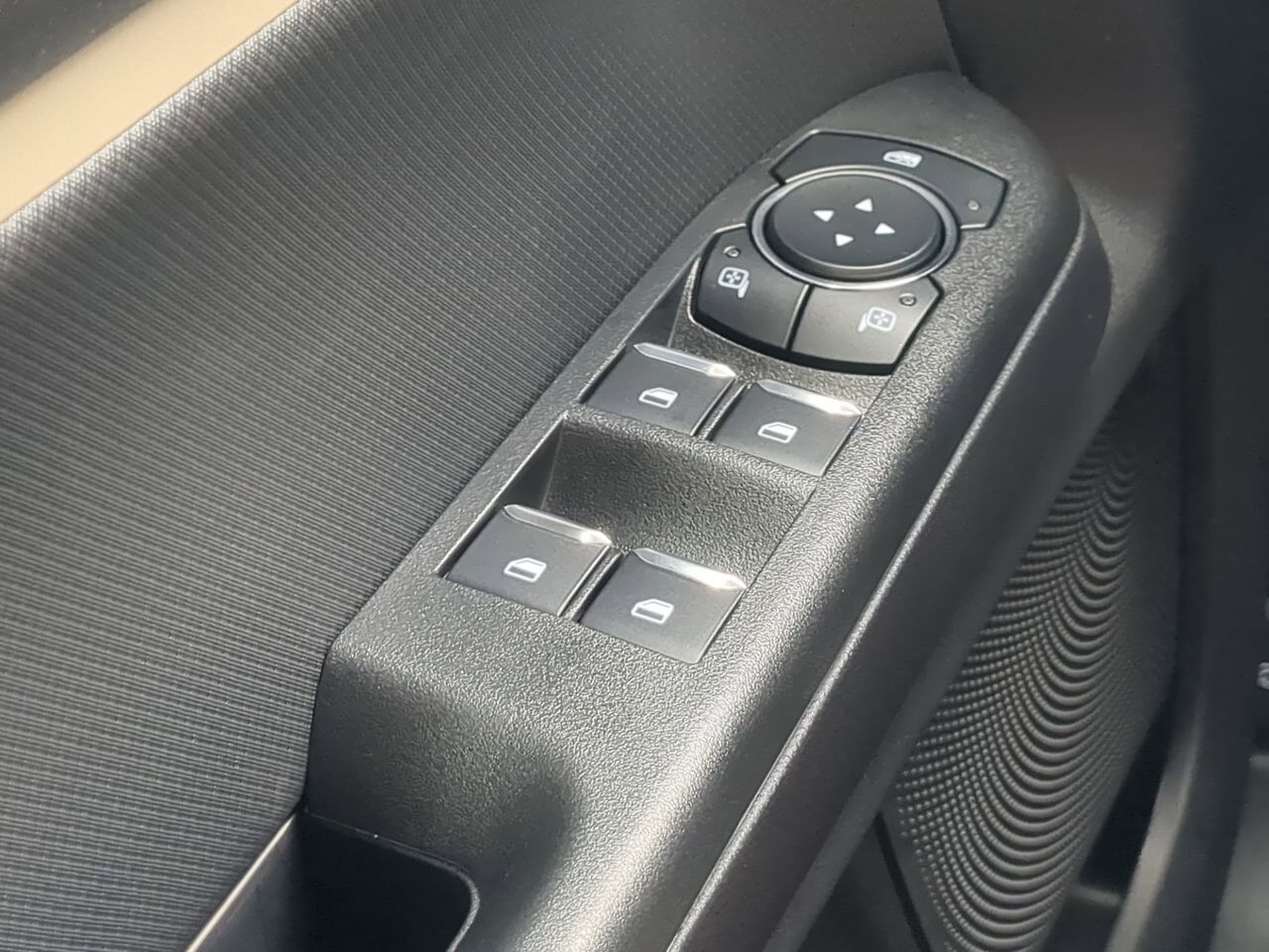 2025 Ford Bronco Sport Sport Winder GA