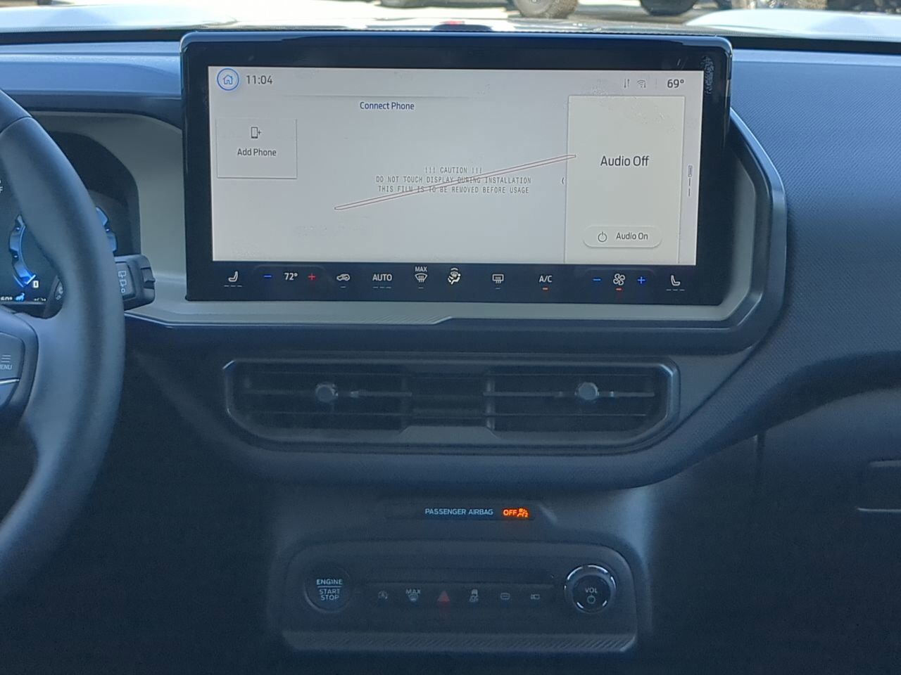 2025 Ford Bronco Sport Sport Winder GA