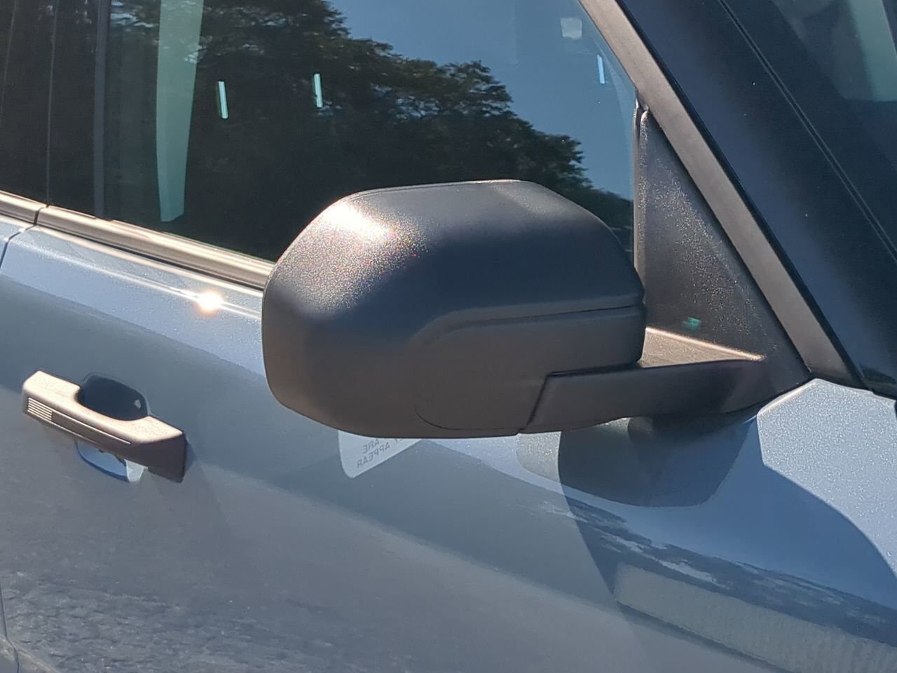 2025 Ford Bronco Sport Sport Winder GA