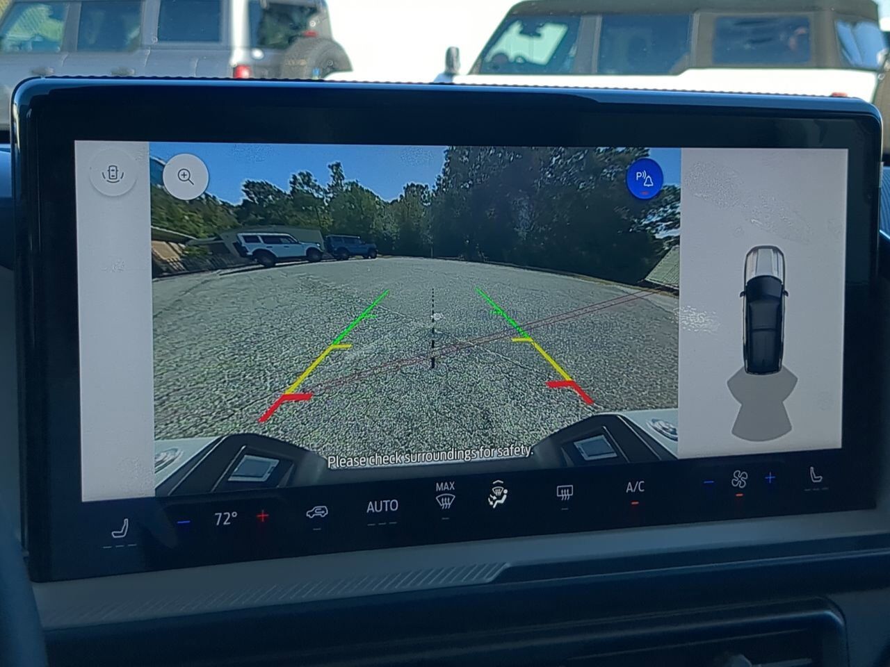 2025 Ford Bronco Sport Sport Winder GA