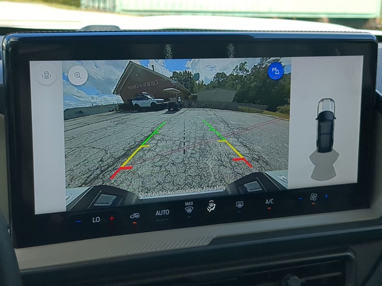 2025 Ford Bronco Sport Sport Winder GA