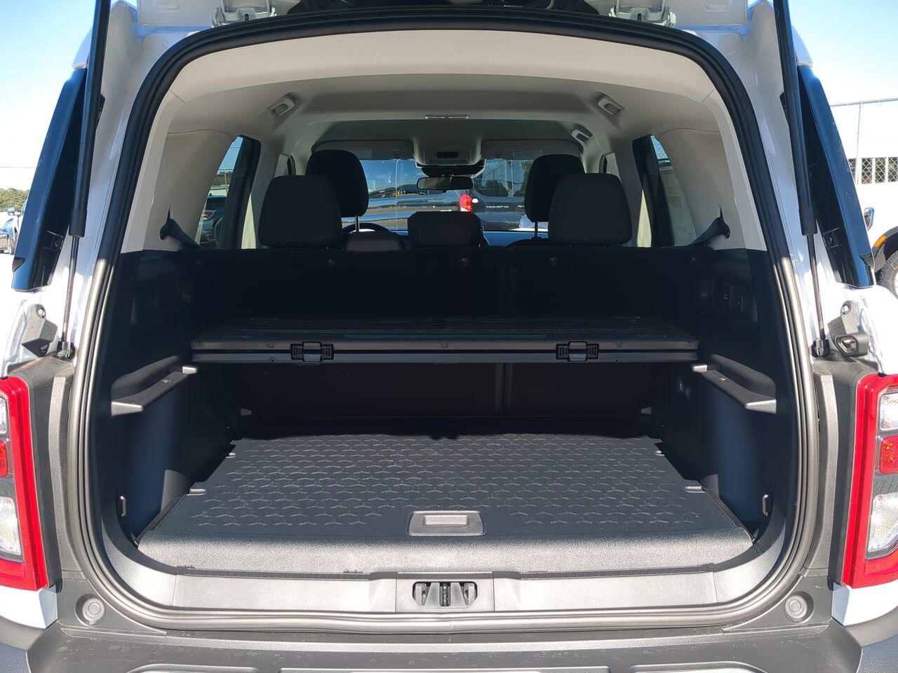 2025 Ford Bronco Sport Sport Winder GA