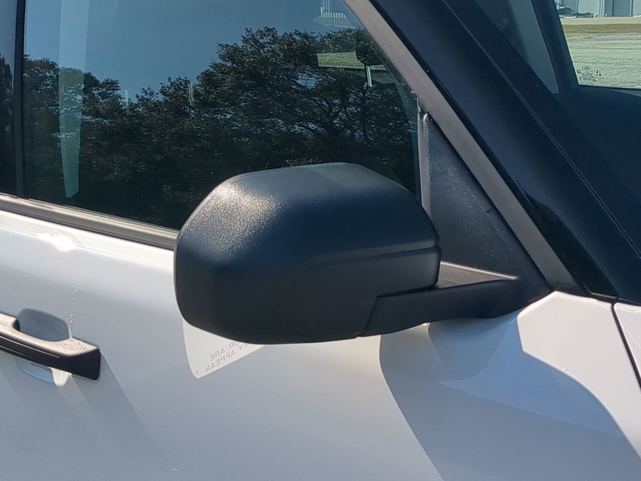 2025 Ford Bronco Sport Sport Winder GA