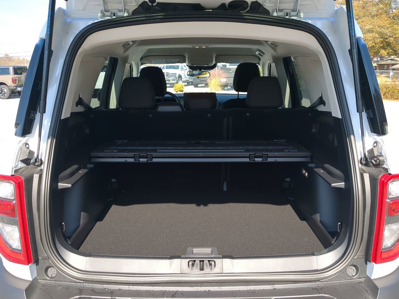 2025 Ford Bronco Sport Sport Winder GA