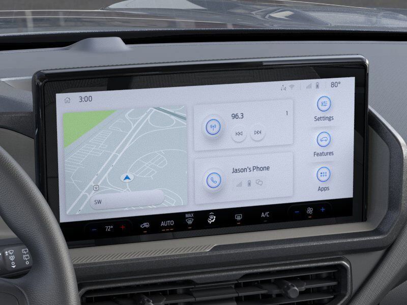 2025 Ford Bronco Sport Sport Winder GA