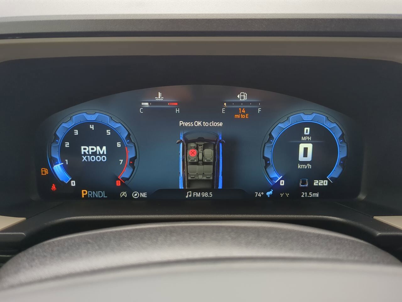 2025 Ford Bronco Sport Sport Winder GA