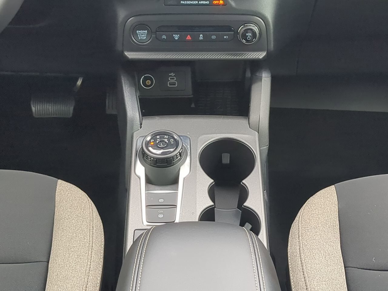 2025 Ford Bronco Sport Sport Winder GA