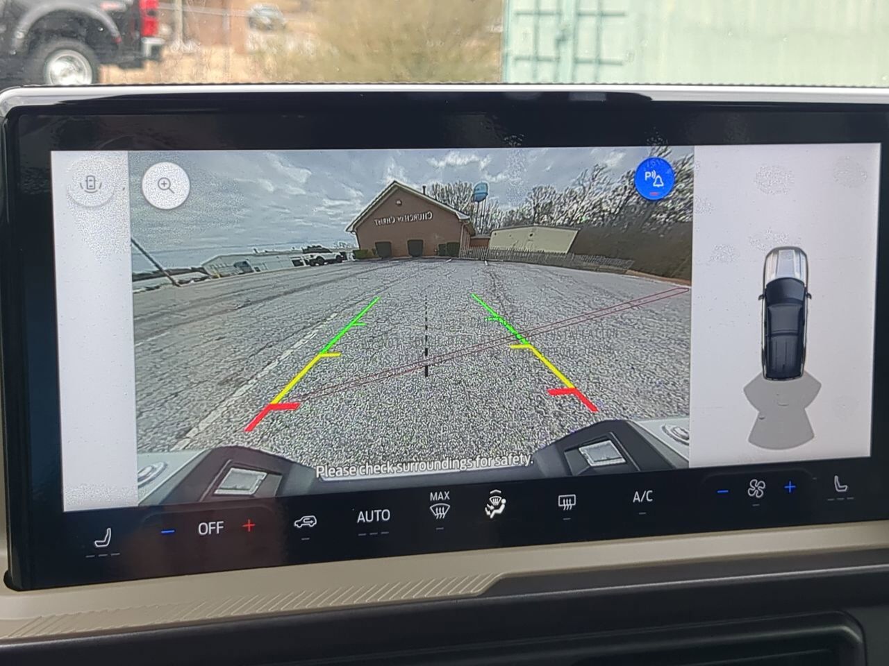 2025 Ford Bronco Sport Sport Winder GA