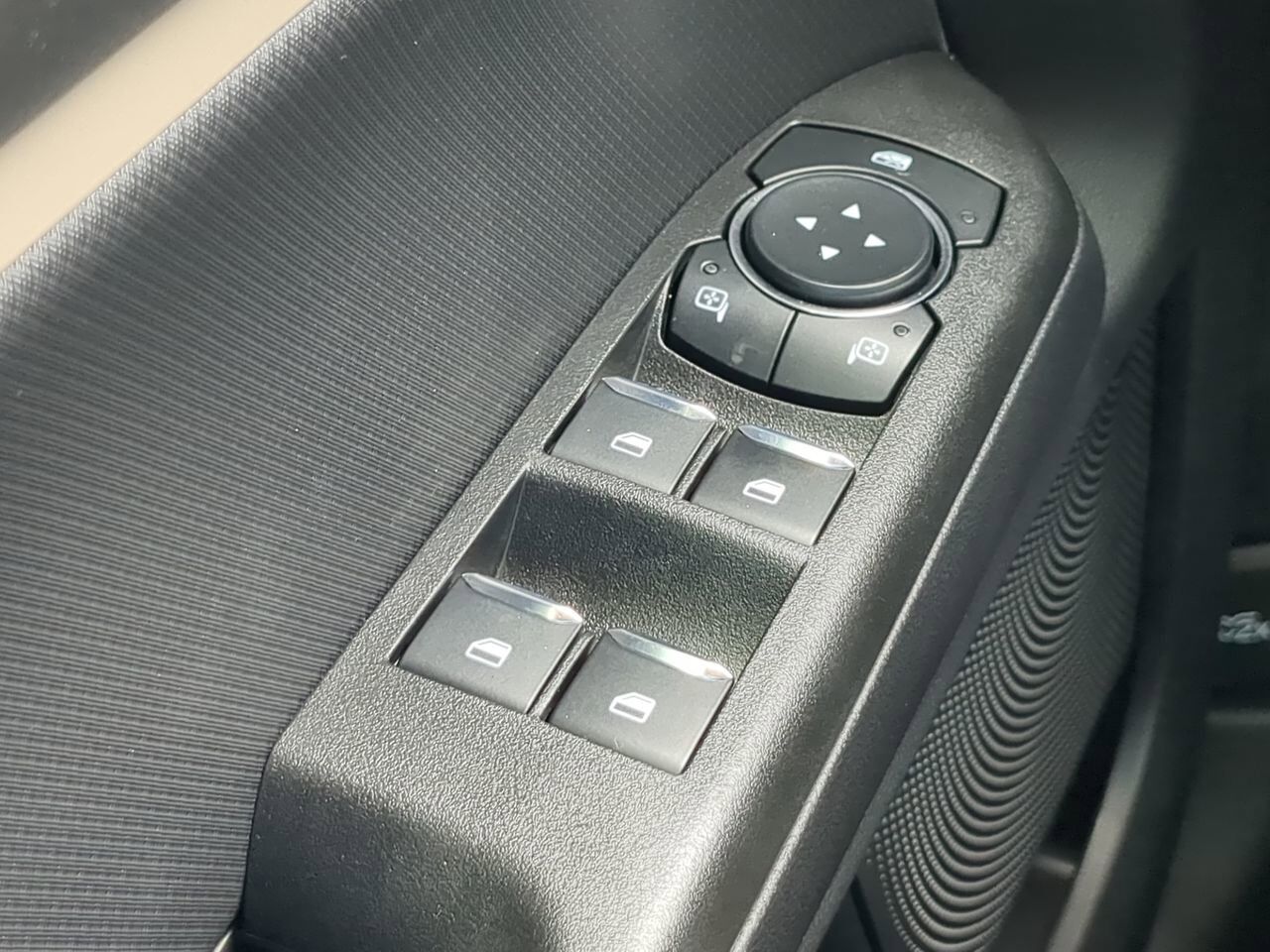 2025 Ford Bronco Sport Sport Winder GA