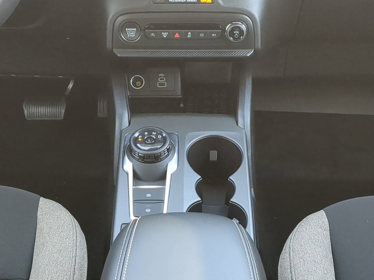 2025 Ford Bronco Sport Sport Winder GA