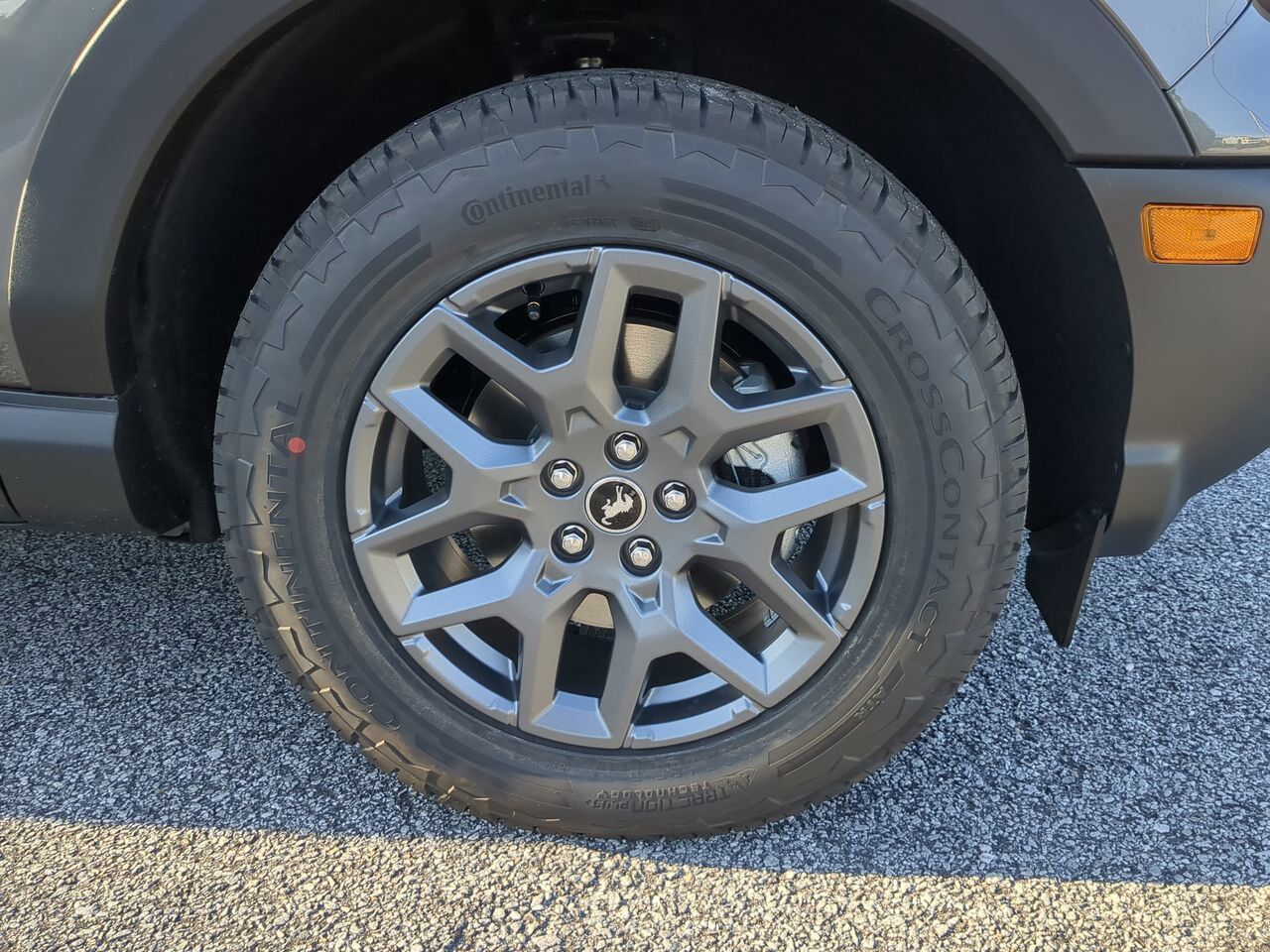 2025 Ford Bronco Sport Sport Winder GA