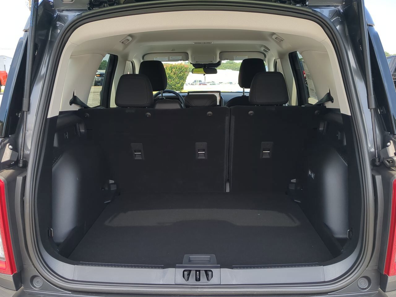 2025 Ford Bronco Sport Sport Winder GA