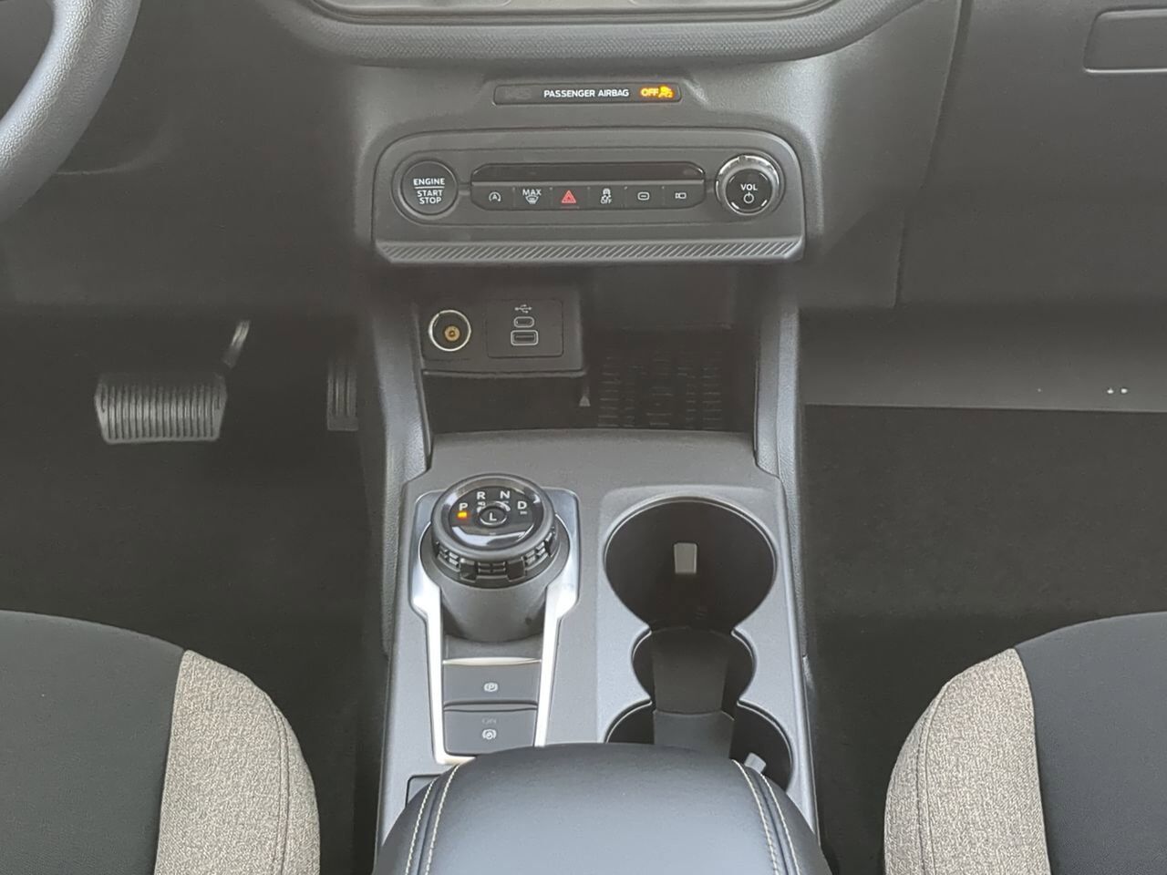 2025 Ford Bronco Sport Sport Winder GA