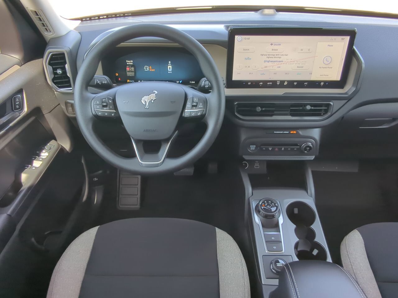 2025 Ford Bronco Sport Sport Winder GA