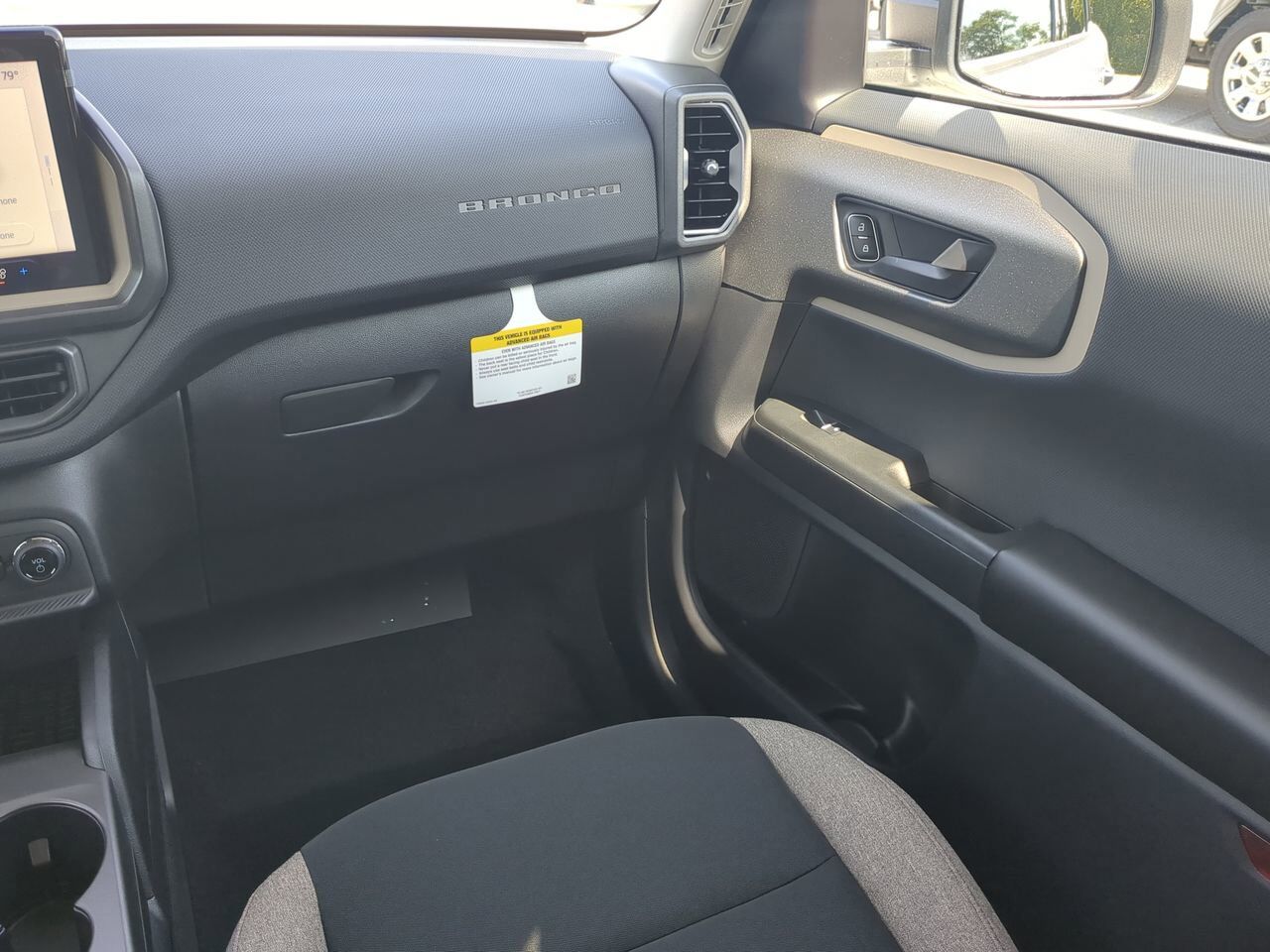 2025 Ford Bronco Sport Sport Winder GA