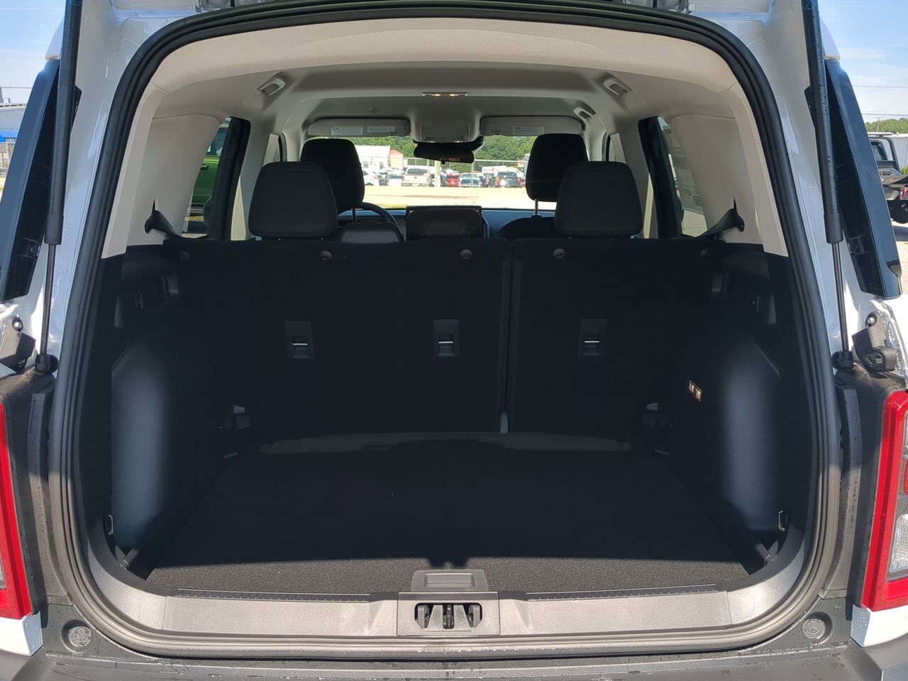 2025 Ford Bronco Sport Sport Winder GA