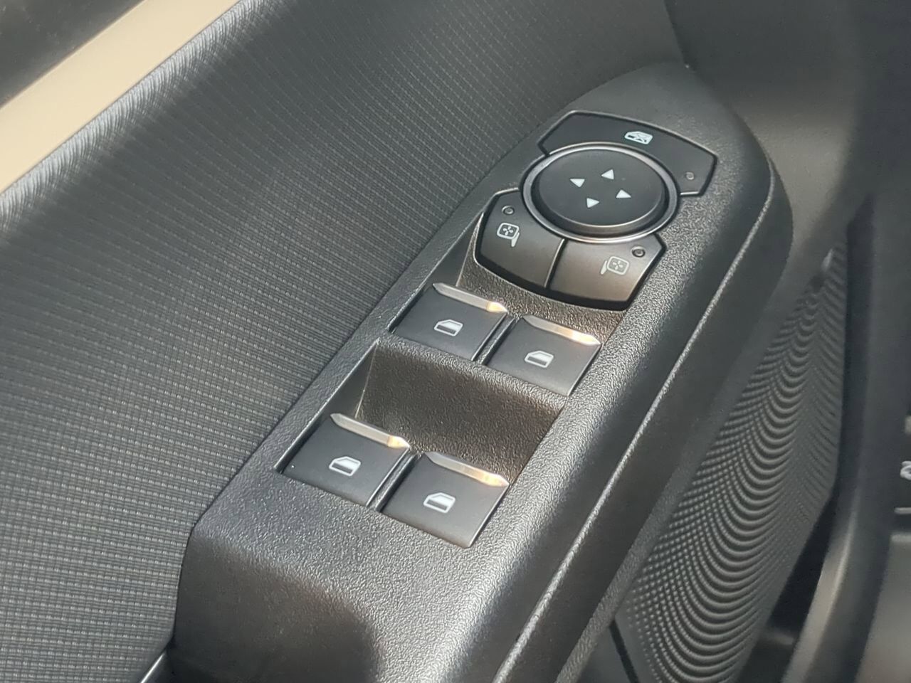 2025 Ford Bronco Sport Sport Winder GA