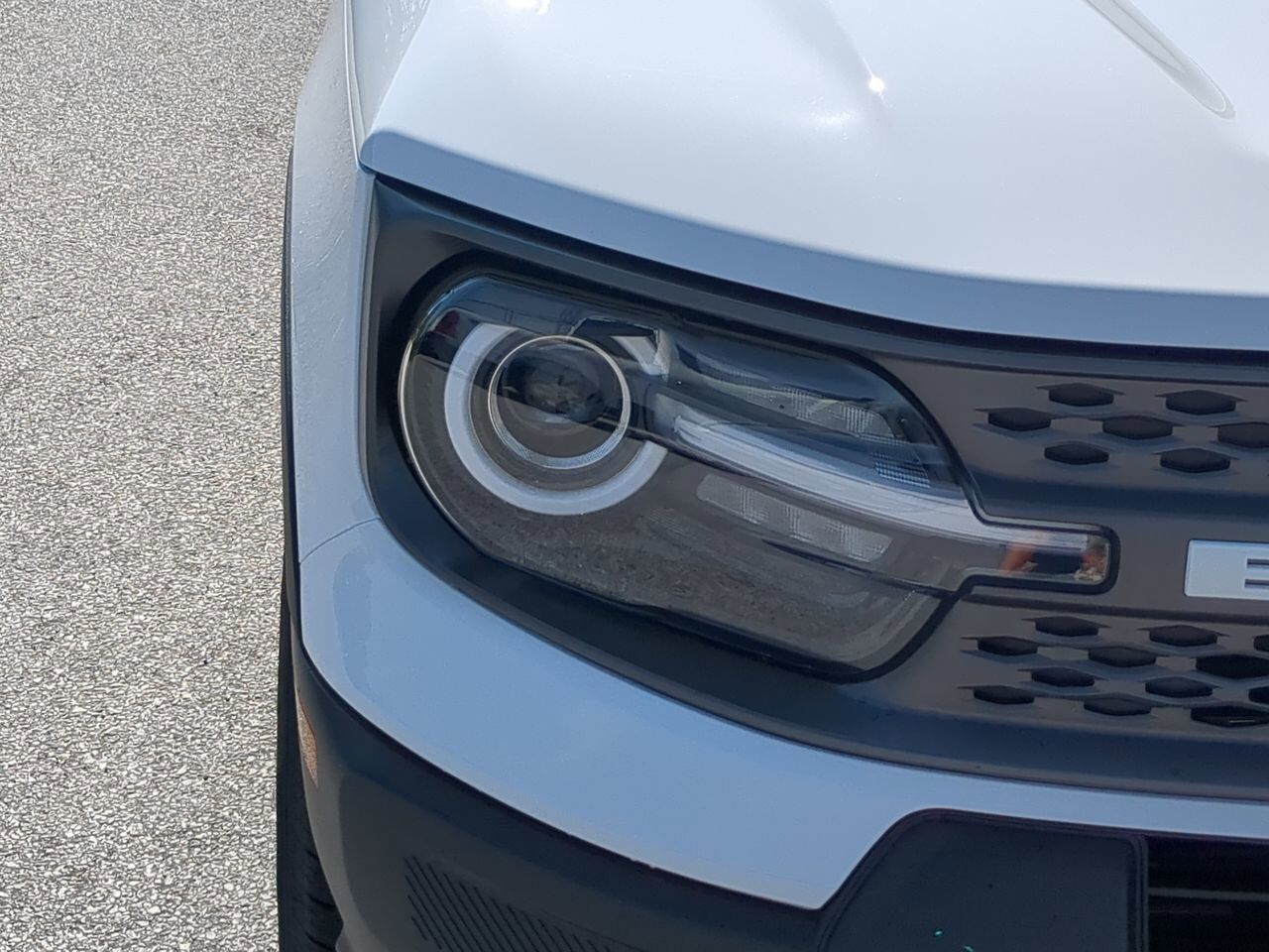 2025 Ford Bronco Sport Sport Winder GA