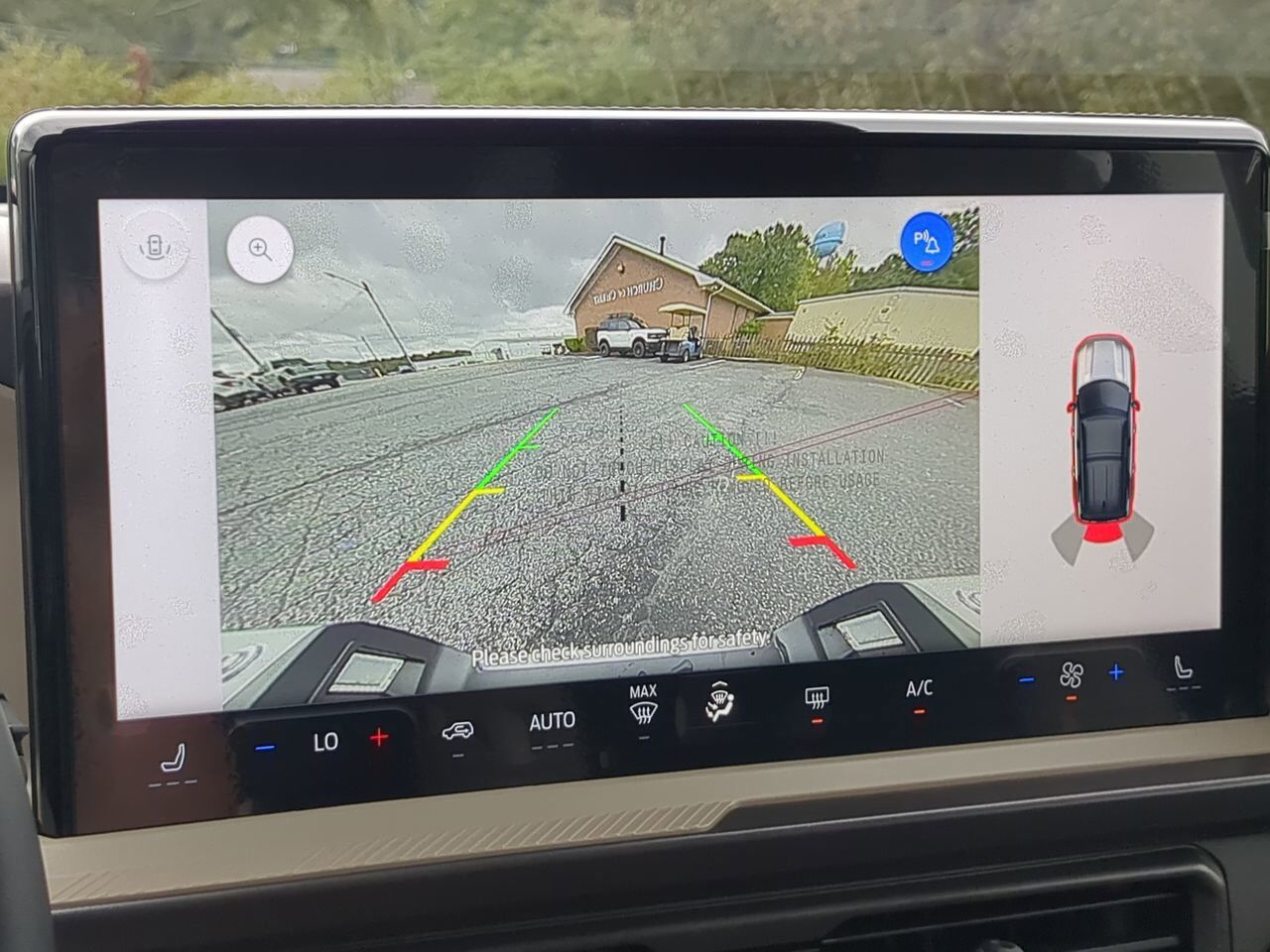 2025 Ford Bronco Sport Sport Winder GA