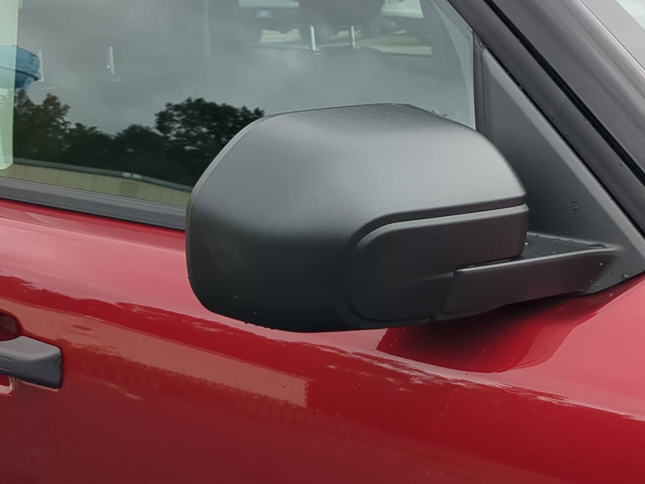 2025 Ford Bronco Sport Sport Winder GA