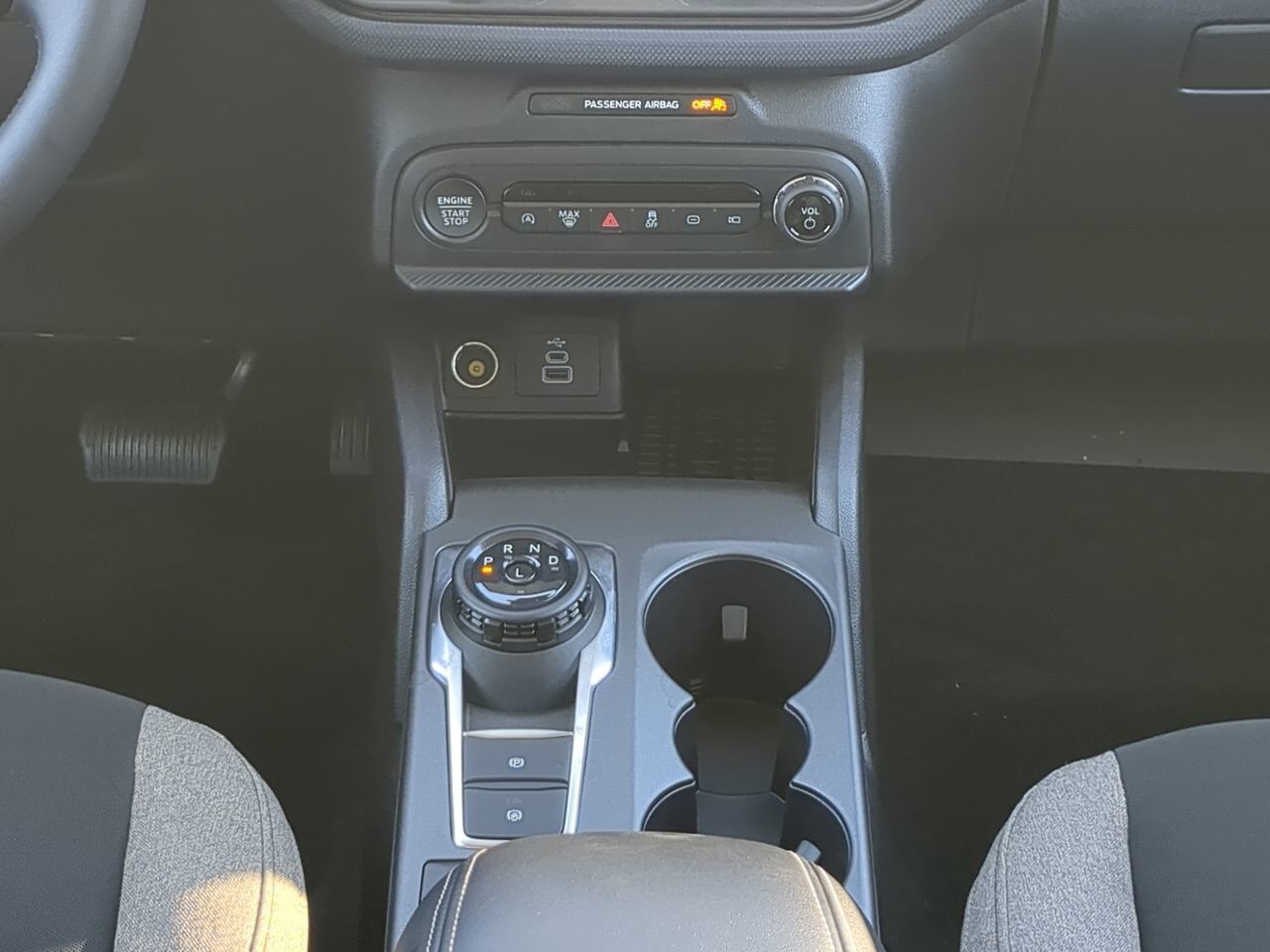 2025 Ford Bronco Sport Sport Winder GA