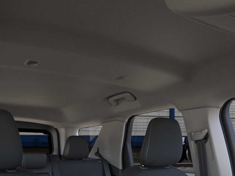 2025 Ford Bronco Sport Sport Winder GA