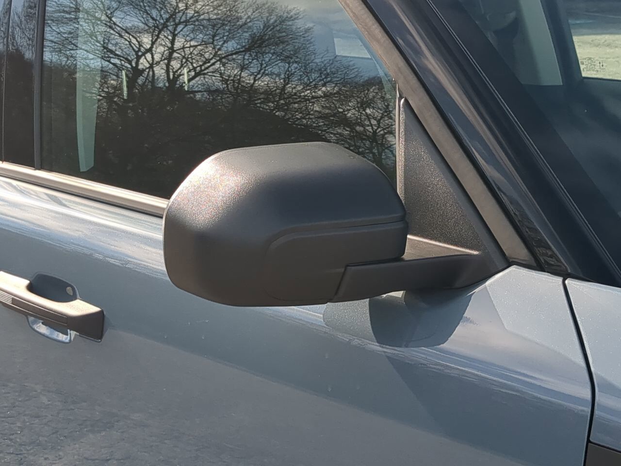 2025 Ford Bronco Sport Sport Winder GA