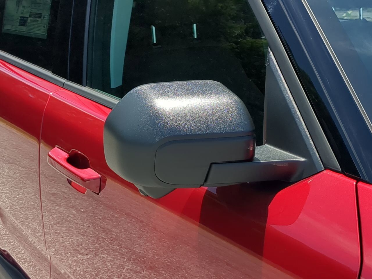 2025 Ford Bronco Sport Sport Winder GA