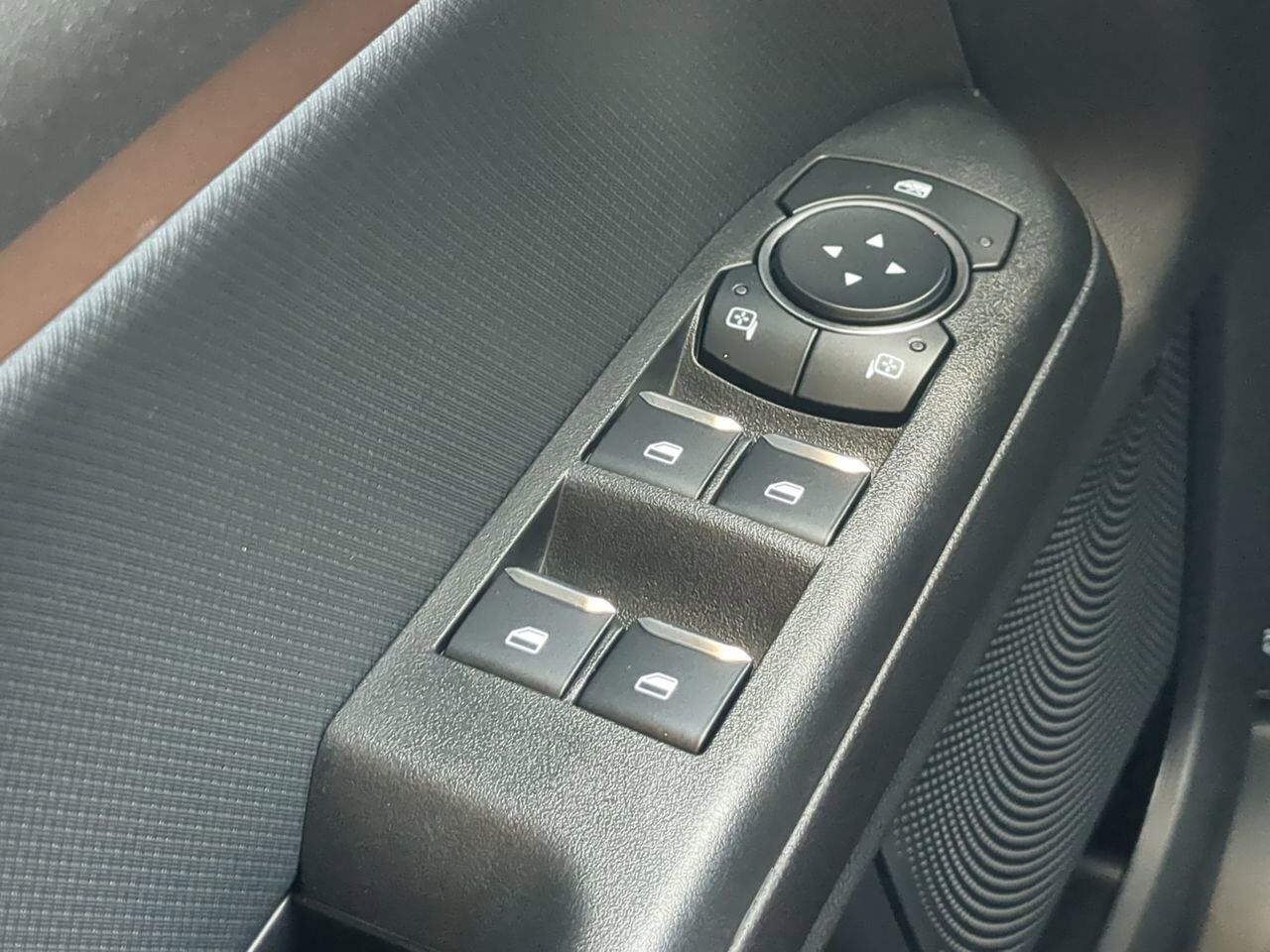 2025 Ford Bronco Sport Sport Winder GA