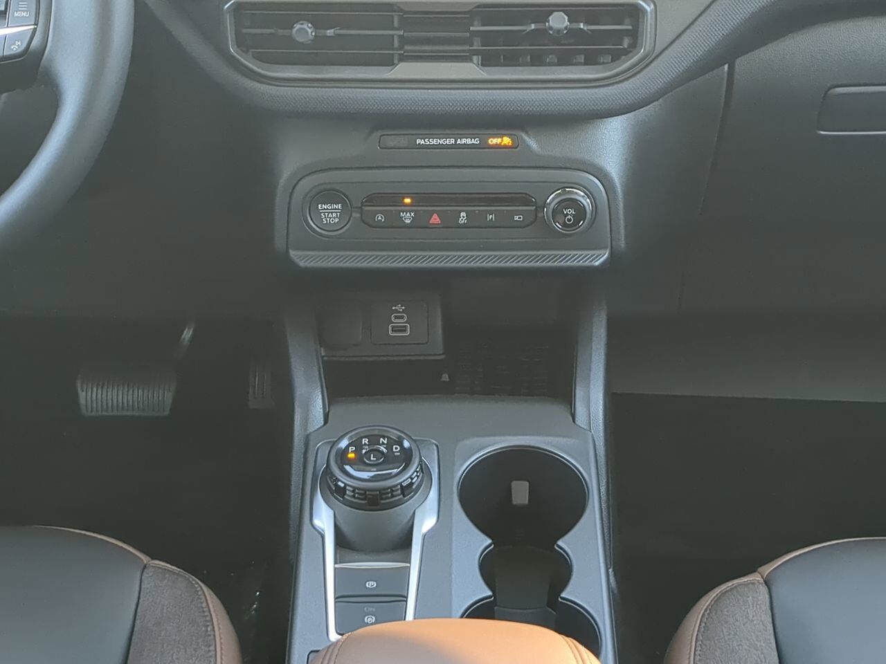 2025 Ford Bronco Sport Sport Winder GA