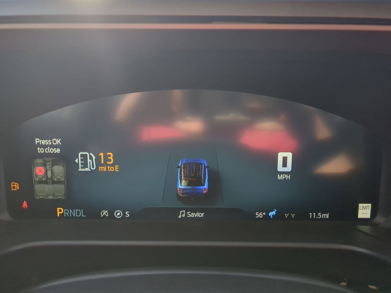 2025 Ford Bronco Sport Sport Winder GA