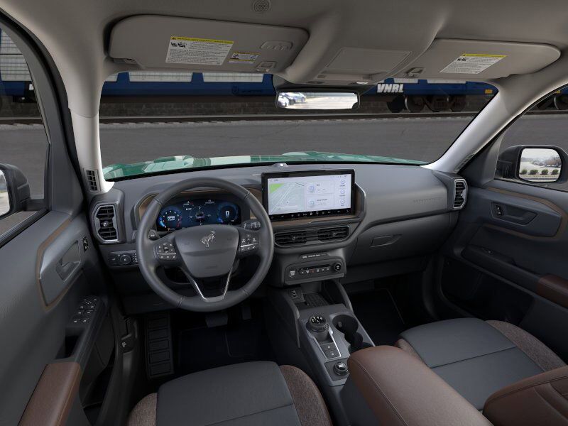 2025 Ford Bronco Sport Sport Winder GA