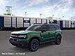 2025 Ford Bronco Sport Sport
