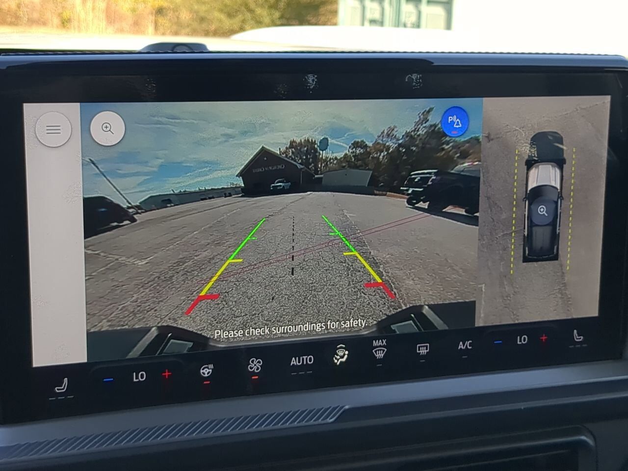 2025 Ford Bronco Sport Sport Winder GA