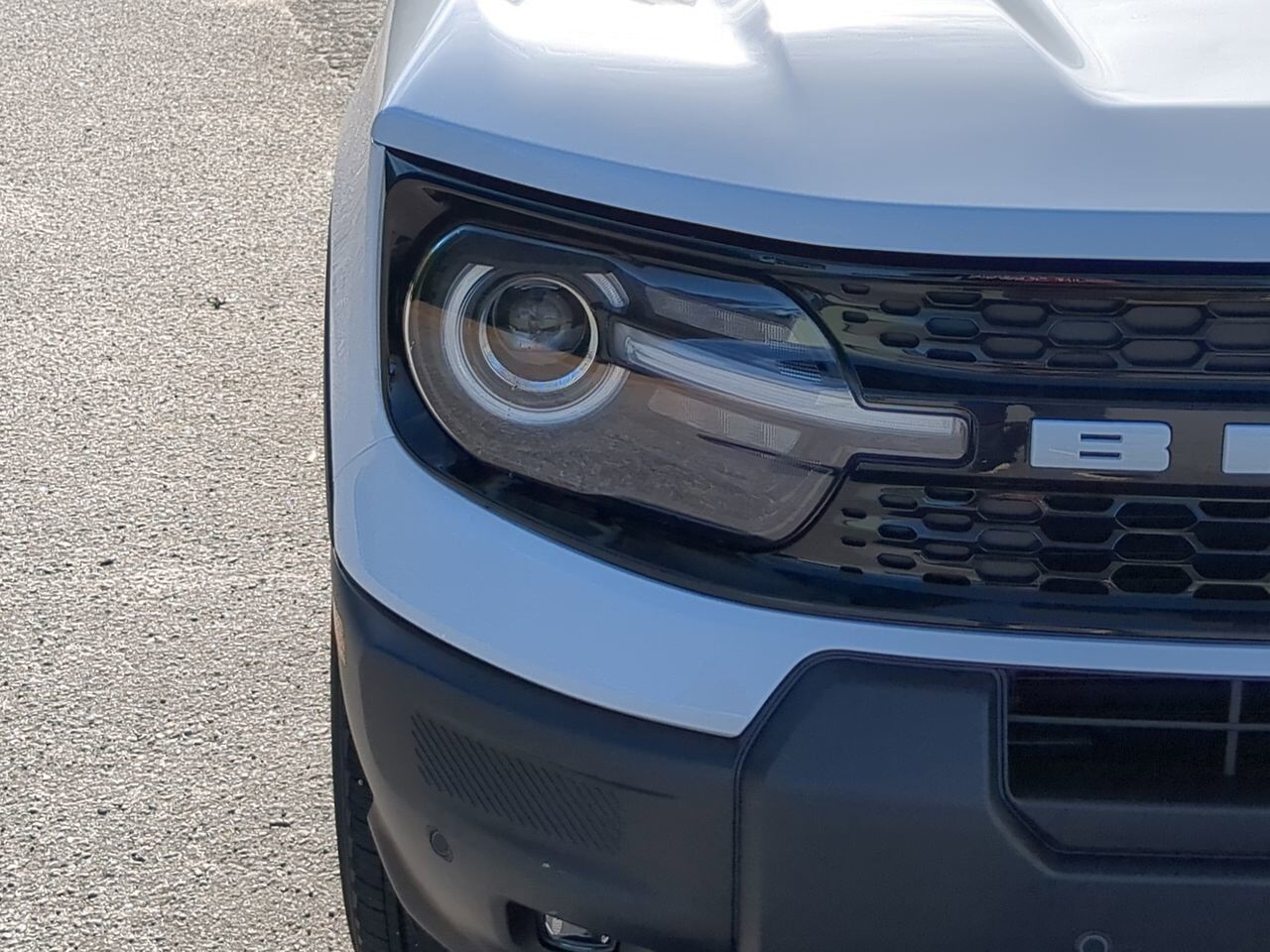 2025 Ford Bronco Sport Sport Winder GA